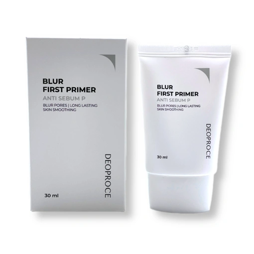 2301 DEOPROCE BLUR FIRST PRIMER ANTI SEBUM P (30ml)
