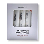 2314 DEOPROCE SILK RECOVERY HAIR AMPOULE (10gr * 5ea)