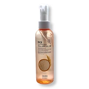 TENZERO RICE AQUA BODY SERUM (150ml)