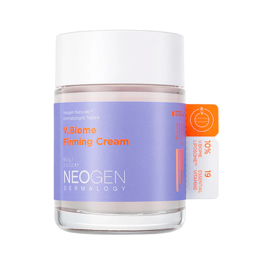 NEOGEN DERMALOGY V.BIOME FIRMING CREAM (60gr)
