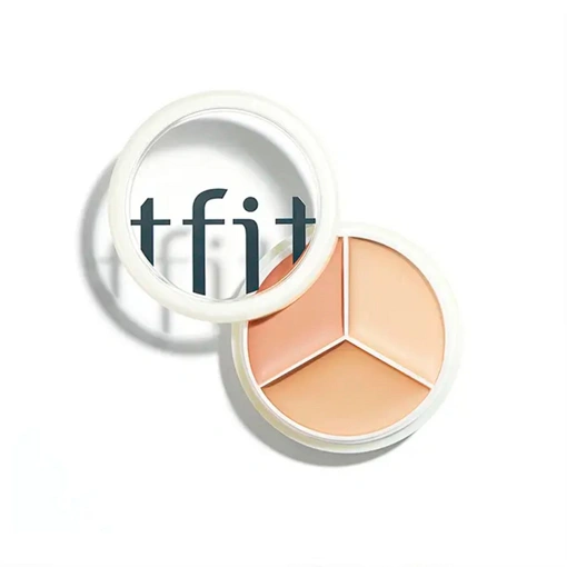 TFIT #03 COOL COVER UP PRO CONCEALER (15gr)