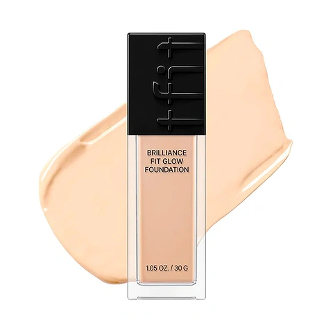 TFIT C01 Porcelain BRILLIANCE FIT GLOW FOUNDATION (30gr)