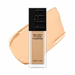 TFIT W02 Almond Butte BRILLIANCE FIT GLOW FOUNDATION r (30gr)