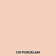 TFIT C01 PORCELAIN LAYERING FIT GLOW CUSHION EX (12gr)