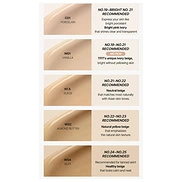 TFIT C01 PORCELAIN LAYERING FIT GLOW CUSHION EX (12gr)