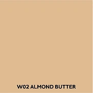 TFIT W02 ALMOND BUTTER LAYERING FIT COVER CUSHION EX (12gr)