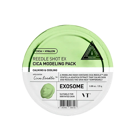 VT REEDLE SHOT EX CICA MODELING PACK (25gr)