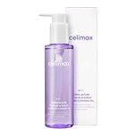 CELIMAX DERMA NATURE FRESH BLACKHEAD JOJOBA CLEANSING OIL (150ml)