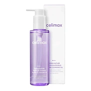 CELIMAX DERMA NATURE FRESH BLACKHEAD JOJOBA CLEANSING OIL (150ml)
