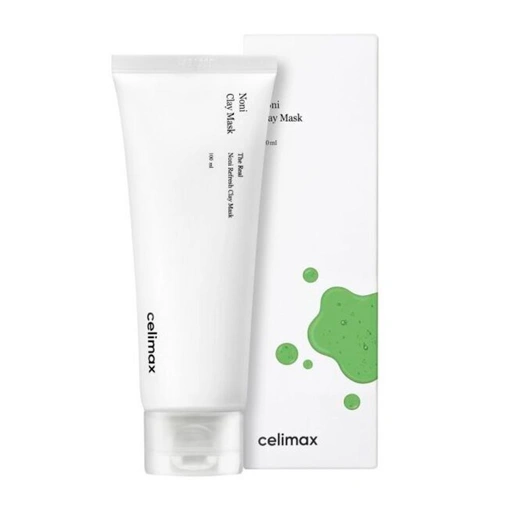 CELIMAX NONI REFRESH CLAY MASK (150ml)