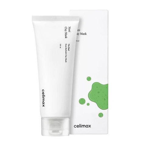 CELIMAX NONI REFRESH CLAY MASK (150ml)