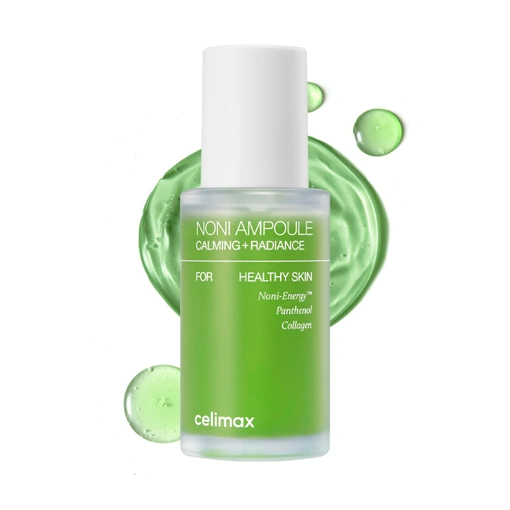 CELIMAX THE REAL NONI ENERGY AMPOULE (30ml)