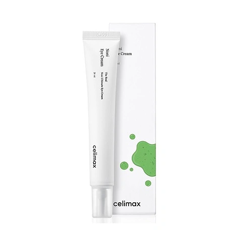 CELIMAX THE REAL NONI ULTIMATE EYE CREAM (20ml)