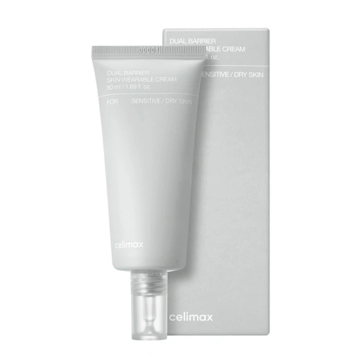 CELIMAX DUAL BARRIER SKIN WEARABLE CREAM (50ml)