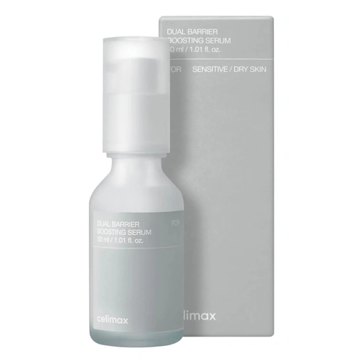 CELIMAX DUAL BARRIER BOOSTING SERUM (30ml)