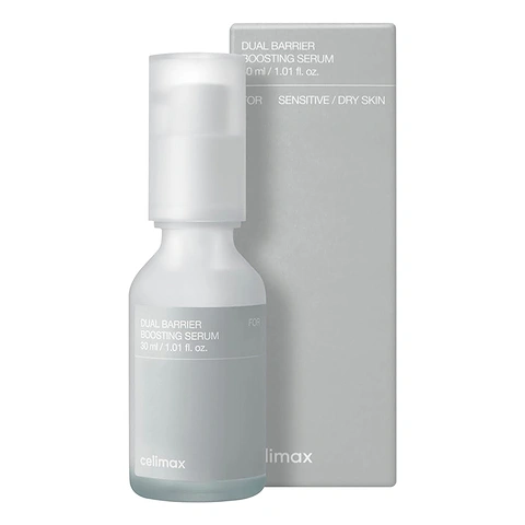 CELIMAX DUAL BARRIER BOOSTING SERUM (30ml)