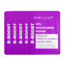 NINE LESS B-BOOST 10% NIACINAMIDE SERUM SAMPLE (2ml * 5ea)