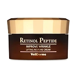 WELLDERMA RETINOL PEPTIDE LIFTING RESTORE CREAM (50gr)