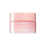 LANEIGE BOUNCY & FIRM SLEEPING MASK (10ml)