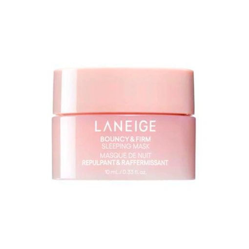 LANEIGE BOUNCY & FIRM SLEEPING MASK (10ml)