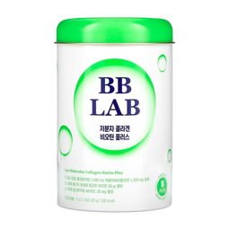 BB LAB LOW MOLECULAR COLLAGEN OF BIONTIN PLUS (2gr * 30ea)