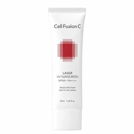 CELL FUSION C LASER SUNSCREEN 100 (50ml)