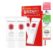 CELL FUSION C LASER SUNSCREEN 100 (50ml)