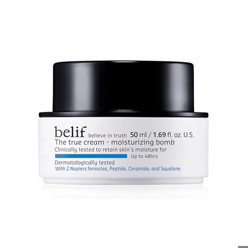 BELIF THE TRUE CREAM MOISTURIZING BOMB (50ml)