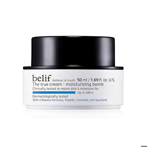 BELIF THE TRUE CREAM MOISTURIZING BOMB (50ml)