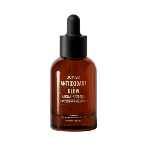 JUMISO ANTIOXIDANT GLOW FACIAL ESSENCE (40ml)