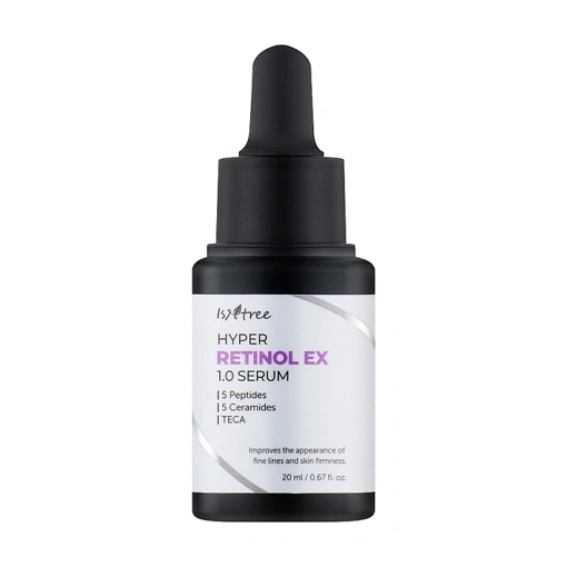 ISNTREE HYPER RETINOL EX 1.0 SERUM (20ml)