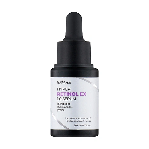 ISNTREE HYPER RETINOL EX 1.0 SERUM (20ml)