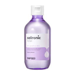 SNP PREP SALIRONIC TONER (220ml)