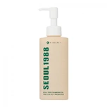 K-SECRET SEOUL 1988 CLEANSING OIL : PINE CICA 1% + PROBIOTICS (200ml)