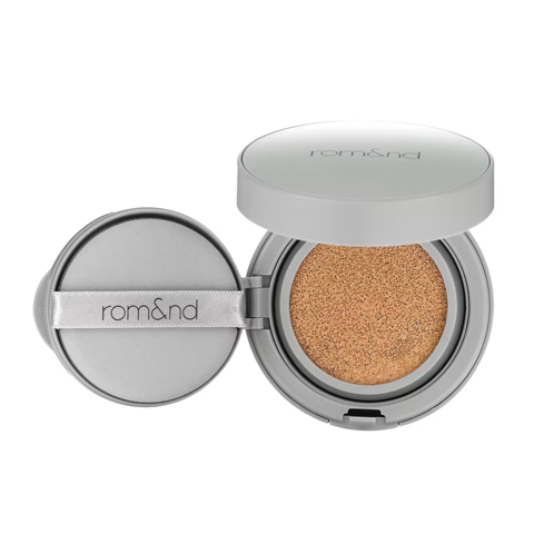 [SALE] ROM&ND ZERO CUSHION #03 BEIGE 23 (14gr) [EXP 09/2025]