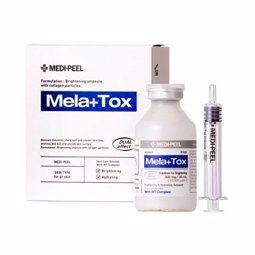 [SALE] MEDI-PEEL MELA PLUS TOX AMPOULE (30ml+1ea dispenser) [EXP 08/2025]