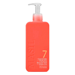 [SALE] MASIL 7 CERAMIDE PERFUME SHOWER GEL SWEET LOVE (300ml)