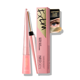 NEOGEN - BLACK EXTRA SLIM METAL MAXICARA (6ml)