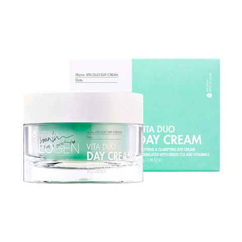 NEOGEN VITA DUO DAY CREAM (50gr)
