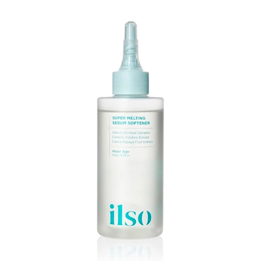 ILSO SUPER MELTING SEBUM SOFTENER (150ml)