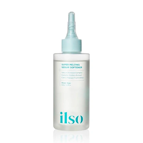 ILSO SUPER MELTING SEBUM SOFTENER (150ml)