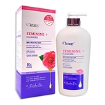 MEDIHEAL CLEANY MILDLY ACIDIC FEMININE CLEANSER (275ml)