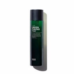 [SALE] TENZERO CLEAR GREEN CAVIAR TONER (200ml) [EXP 10/2025]