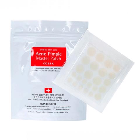 COSRX ACNE PIMPLE MASTER PATCH (24ea)
