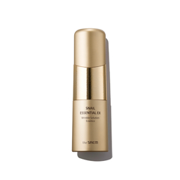 [SALE] THE SAEM SNAIL ESSENTIAL EX WRINKLE SOLUTION ESSENCE 50ml [EXP 10/2025]
