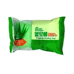 EKEL PREMIUM PEELING SOAP ALOE (150gr)