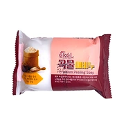 EKEL PREMIUM PEELING SOAP GRAIN (150gr)