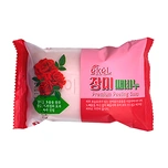 EKEL PREMIUM PEELING SOAP ROSE (150gr)