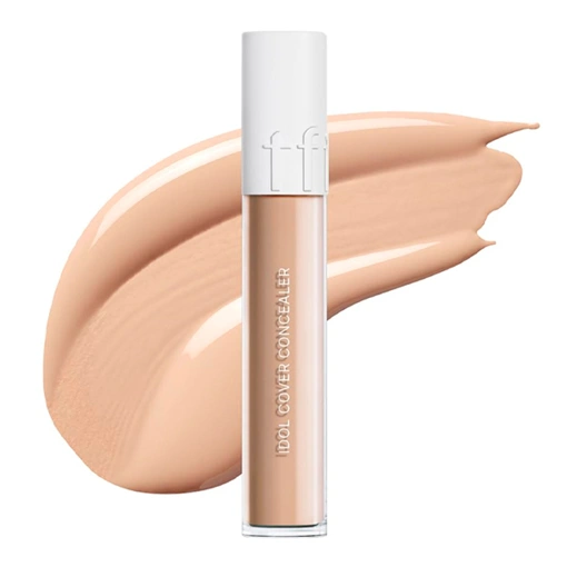 TFIT #O02 DEEP BEIGE IDOL COVER CONCEALER (6.5gr)