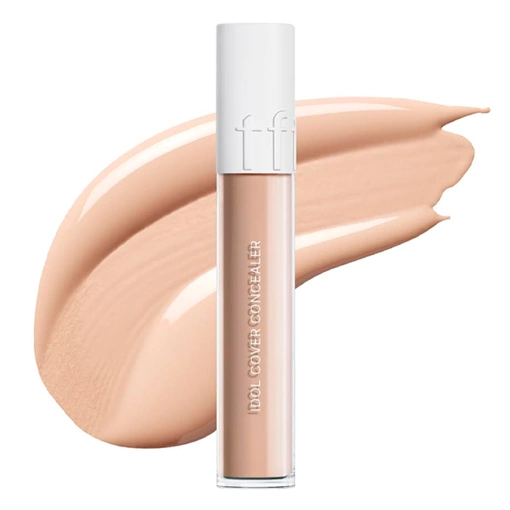 TFIT #P03 TONE UP BEIGE IDOL COVER CONCEALER (6.5gr)